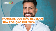 Cauã Reymond se recusa a declarar voto nas eleições: 'Prefiro falar do meu filme'