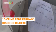 Ladrão se arrepende e devolve veículo roubado com o tanque cheio no ES