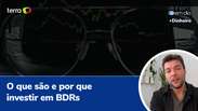 O que são e por que investir em BDRs: assista ao vídeo