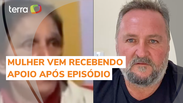 "Mal virou b&ecirc;n&ccedil;&atilde;o", diz diarista humilhada por bolsonarista