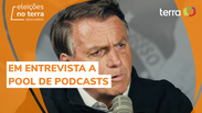 Fala racista e 'arrependimento' de Bolsonaro repercutem após entrevista