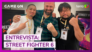 Street Fighter 6: Veja entrevista com produtores