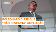 Bolsonaro é criticado por ex-ministros após sugerir mudanças no STF