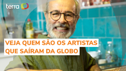 Osmar Prado se pronuncia sobre saída da Globo 