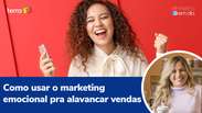 Como usar o marketing emocional pra alavancar vendas