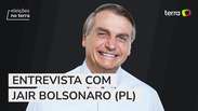 Bolsonaro confirma Paulo Guedes no Ministério da Economia caso seja reeleito 