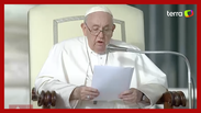 Mensagem de Papa Francisco contra &oacute;dio e intoler&acirc;ncia no Brasil &eacute; vista como pol&iacute;tica por militantes