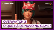 Overwatch 2: Saiba o que muda no game da Blizzard