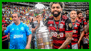 Gabigol ou Zico: quem é maior na história do Flamengo?