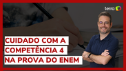 A importância da coesão textual para sua redação do Enem