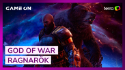 God of War Ragnarok é aventura épica para PlayStation