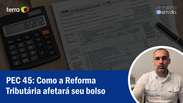 PEC 45: Como a Reforma Tributária afetará seu bolso