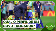 "Guardiola n&atilde;o funcionaria", comentaristas apontam o melhor nome para treinar a Sele&ccedil;&atilde;o Brasileira