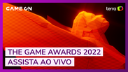 The Game Awards: Assista ao Oscar dos games 2022!