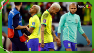 Derrota do Brasil, fim da era Tite e semifinais da Copa