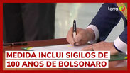 Lula assina primeiro pacote de medidas de novo governo com 'revogaço' de medidas de Bolsonaro