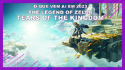 Novo Zelda é um dos games mais esperados do ano