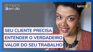 Aprenda a cobrar um preço justo pelo seu trabalho