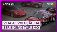 Gran Turismo: veja a evolução da série de corrida