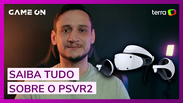 Saiba tudo sobre o PlayStation VR2