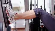 Leg day: atleta revela 8 dicas para turbinar o treino de pernas