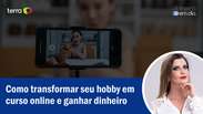 Como transformar seu hobby em curso online e ganhar dinheiro