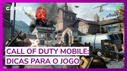 Tips for kicking ass in Call of Duty: Mobile