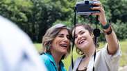 'Desapega': Maisa and Glória Pires talk about personal life and new film