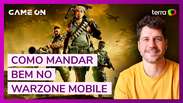 Call of Duty: Como mandar bem no Warzone Mobile