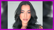 Former BBB Larissa Tomásia comments on the reality show and the Sapucaí Carnival