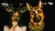 5 bizarre productions that can be found in streaming