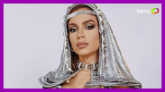 Anitta fights with the label and exposes 