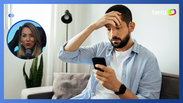 What drives the customer to give up buying even when he needs something? 