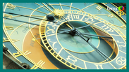 The astrological new year brings a shift in energy