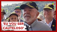 'É visível que é uma armação do Moro', diz Lula sobre plano para atacar senador