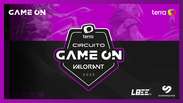 Circuit Play: Watch the Valorant Tournament