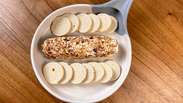 Pasta with garlic, a delicious recipe to amaze at Easter