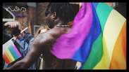 "Queremos mais políticas públicas para LGBT+", diz presidente da Parada LGBTQIA+