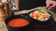 Tips on how to make homemade tomato sauce