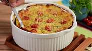 zucchini cake