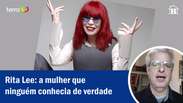 Rita Lee: a mulher que ninguém conhecia de verdade