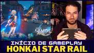 Will Honkai Star Rail repeat the success of Genshin Impact?