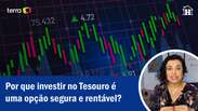 Por que investir no Tesouro é uma opção segura e rentável?