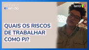 Quais as vantagens e desvantagens de trabalhar como PJ?