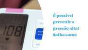 Preventing hypertension is possible!  competence