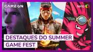 Summer Game Fest: Veja destaques do evento