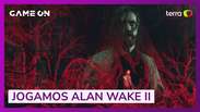 Summer Game Fest: Alan Wake 2 impresses