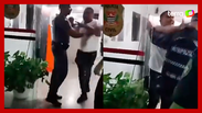 Delegado agride guardas civis em frente a delegacia em S&atilde;o Paulo