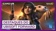 Summer Game Fest: Destaques do Ubisoft Forward