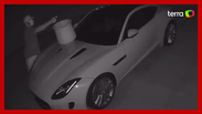 Streamer has R$600,000 car set on fire by follower during holidays